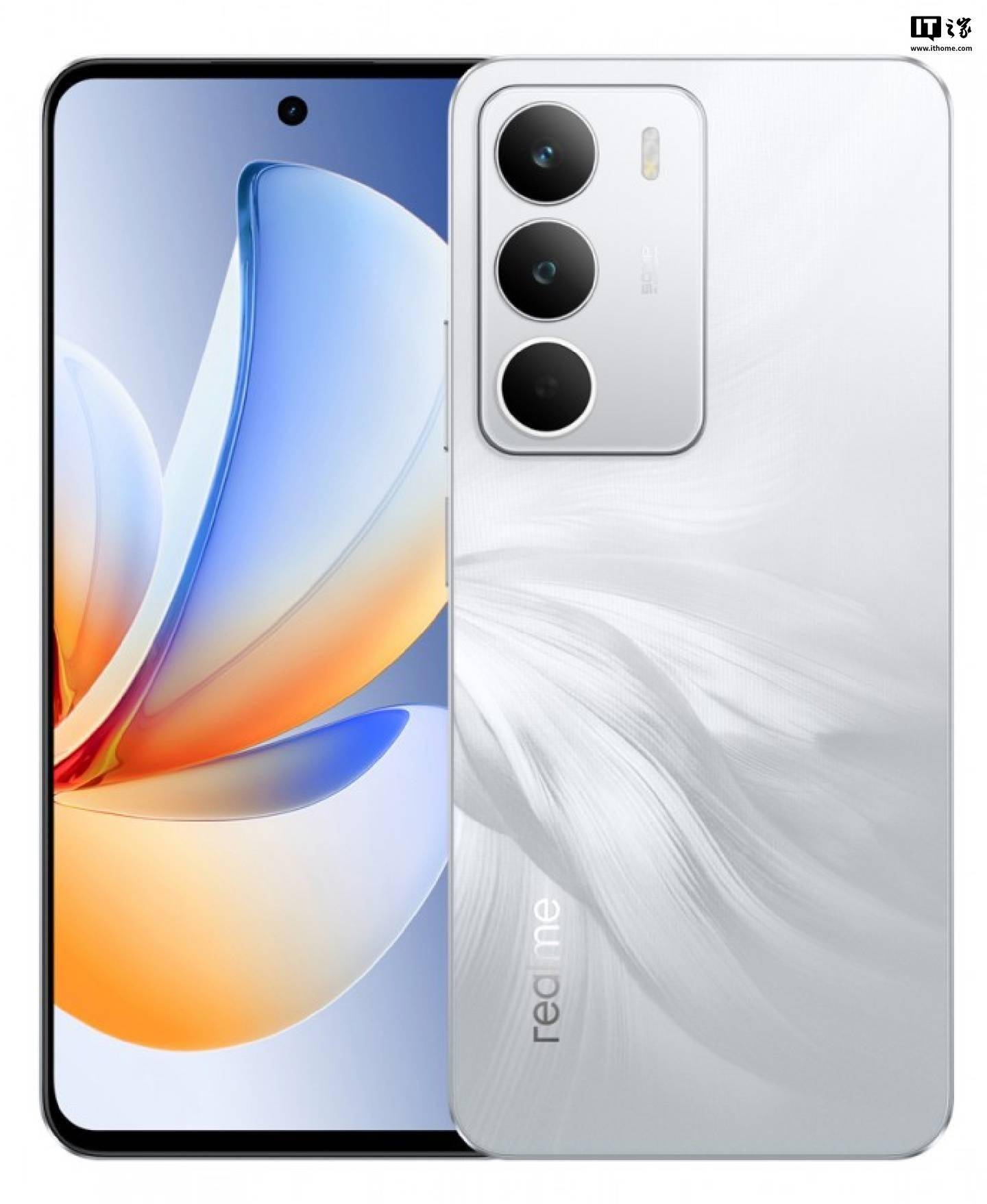 realme 真我海外推出 C71 手机：展锐 T7250，399 万越南盾起