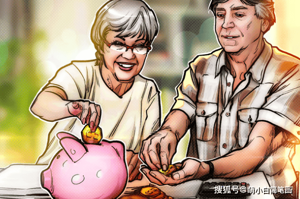 欧易OKX和Coinbase通过自管养老基金（SMSFs）进军澳大利亚养老金市场