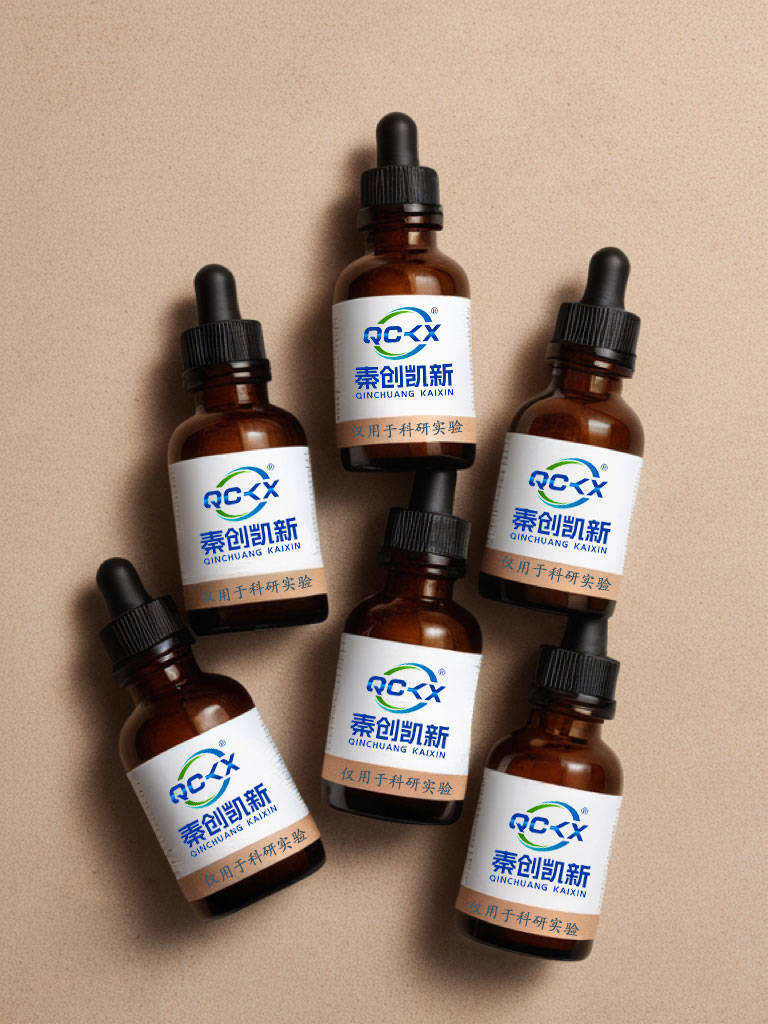 EvaGreen 2000X in DMSO 是一种绿色荧光核酸染料