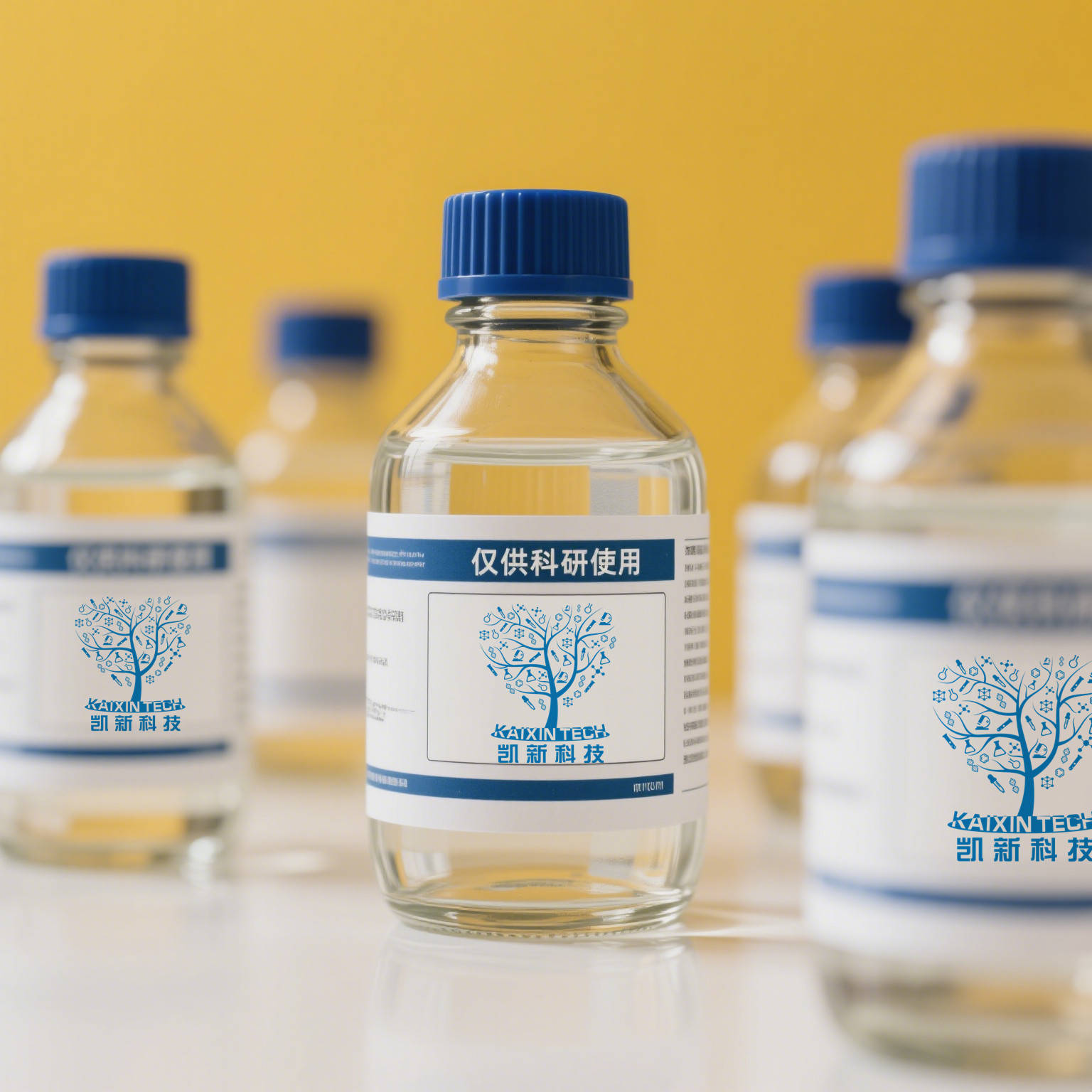 荧光核酸凝胶染色剂：GelRed Nucleic Acid Gel Stain 10.000X in DMSO
