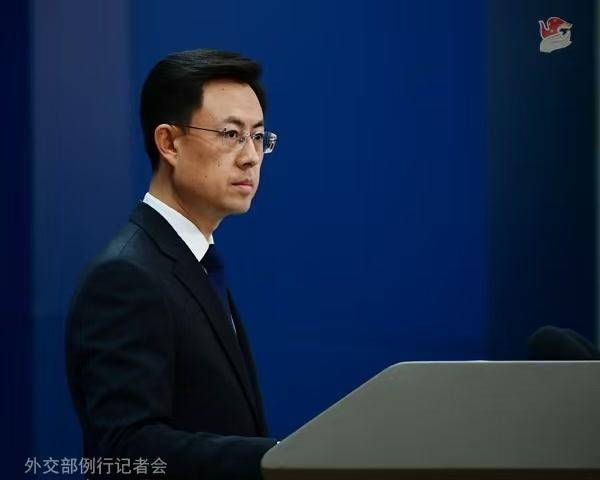 中美经贸磋商是否会讨论增加进口美国大豆？外交部回应