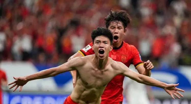 U23亚预赛：中国U22决战澳洲，安东尼奥能否延续防守实力？