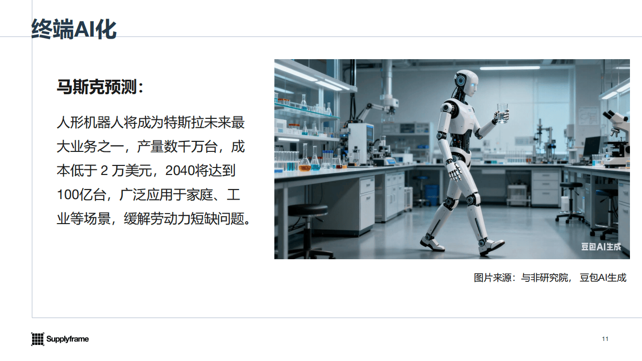 2025年中国AIoT产业分析报告-与非网