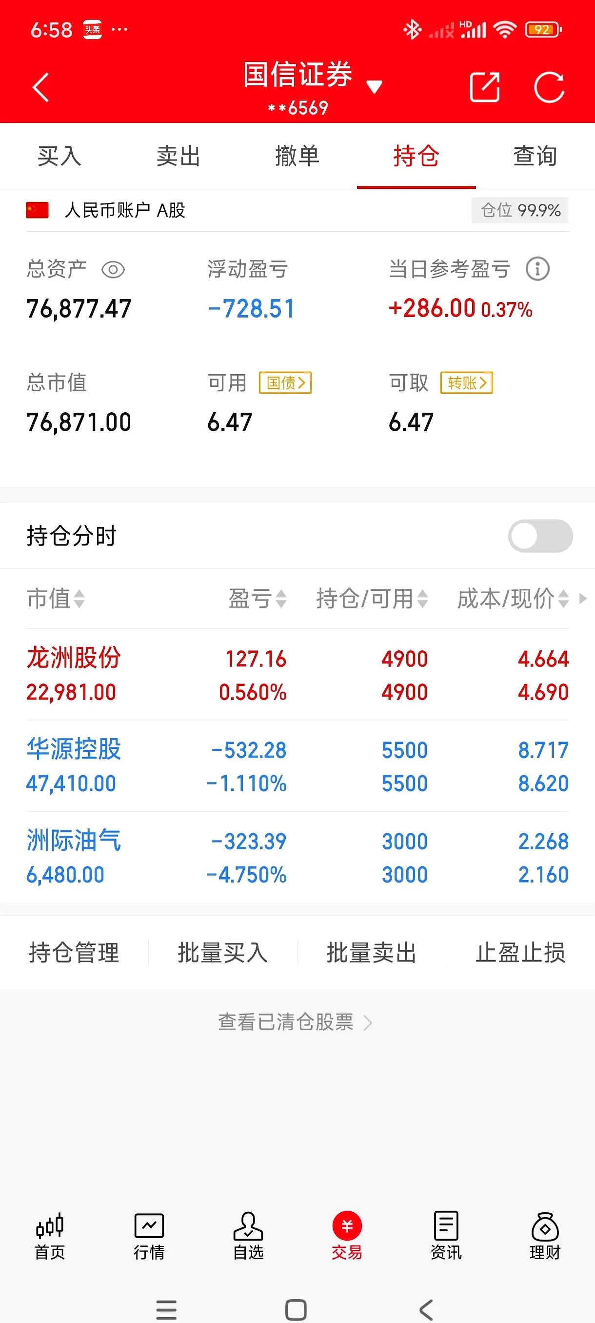 赣粤高速股票(赣粤高速股票怎么样) 赣粤高速股票(赣粤高速股票怎么样)