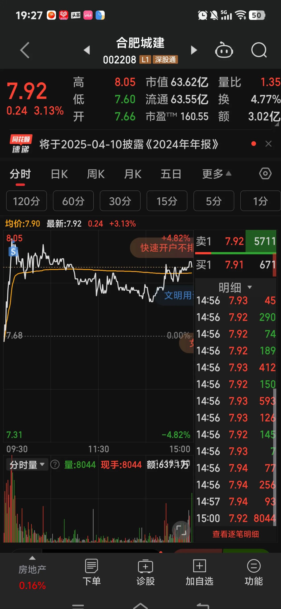 三棵树股票(三棵树股票分红)