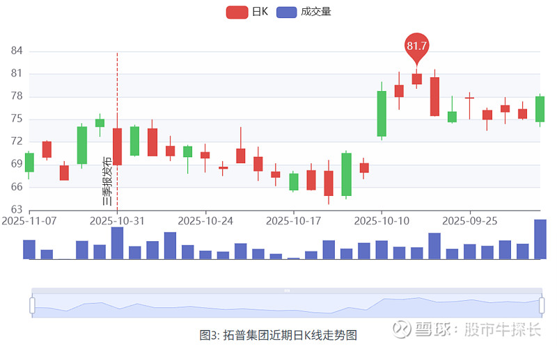 拓普集团股票(拓普集团股票现在可以买吗) 拓普集团股票(拓普集团股票现在可以买吗)