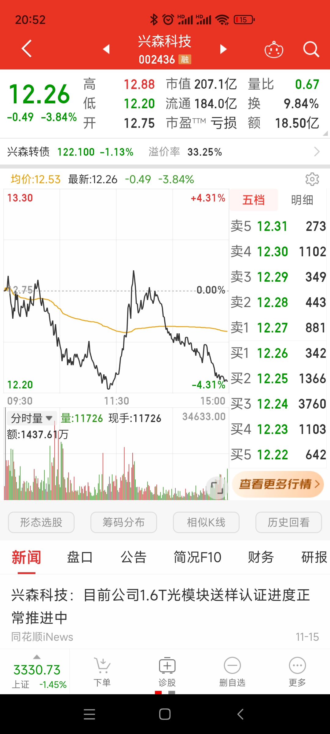 股票查询(股票查询000813) 股票查询(股票查询000813)