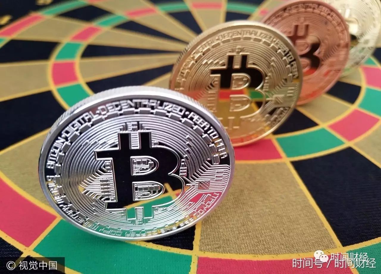比特币交易平台(比特币交易平台登录)
