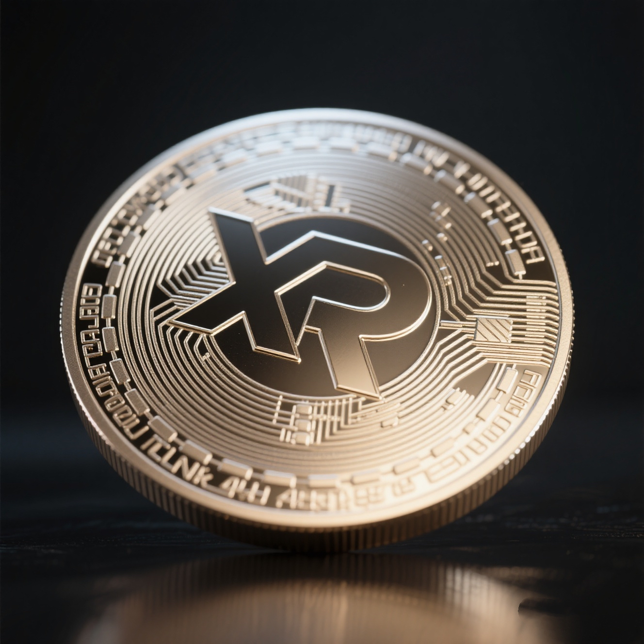 XRP-瑞波币交易平台的简单介绍