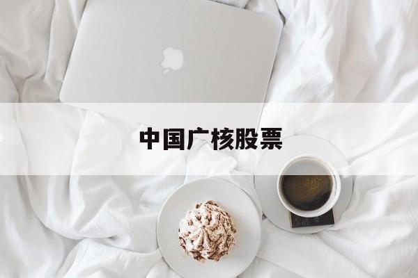 中国广核股票(中国广核股票价格)