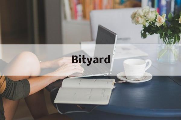 Bityard(Bityard官网)